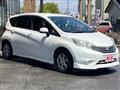 2013 Nissan Note