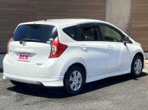 2013 Nissan Note