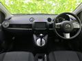 2014 Mazda Demio