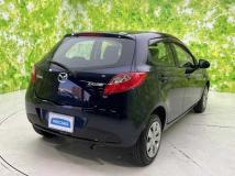 2014 Mazda Demio