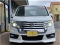 2012 Honda Step WGN