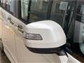 2012 Honda Step WGN