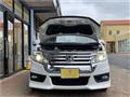 2012 Honda Step WGN