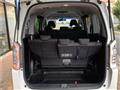2012 Honda Step WGN