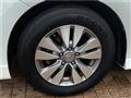 2012 Honda Step WGN