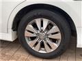 2012 Honda Step WGN