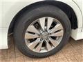 2012 Honda Step WGN