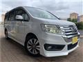 2012 Honda Step WGN