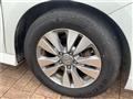 2012 Honda Step WGN