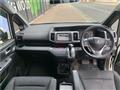 2012 Honda Step WGN