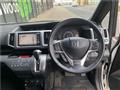 2012 Honda Step WGN