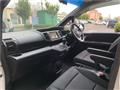 2012 Honda Step WGN