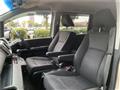 2012 Honda Step WGN