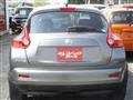 2014 Nissan Juke