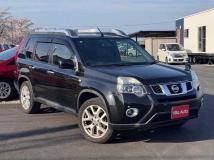 2013 Nissan X-Trail