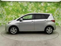 2011 Toyota Ractis