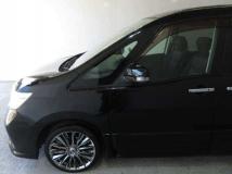 2011 Nissan Serena