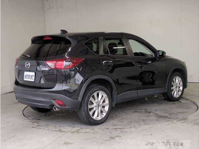 2012 Mazda CX-5
