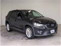 2012 Mazda CX-5