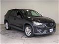 2012 Mazda CX-5