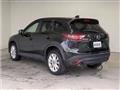 2012 Mazda CX-5