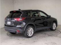 2012 Mazda CX-5