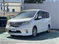 2013 Nissan Serena