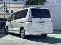 2013 Nissan Serena