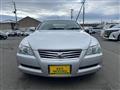 2009 Toyota Mark X