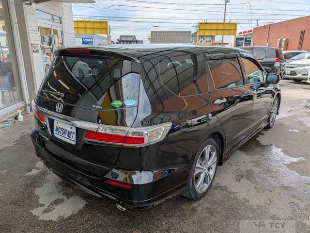 2013 Honda Odyssey
