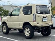 2004 Suzuki Jimny