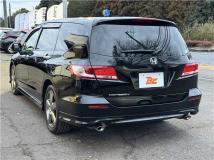 2010 Honda Odyssey