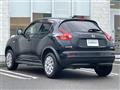 2011 Nissan Juke