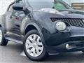 2011 Nissan Juke