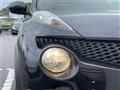 2011 Nissan Juke
