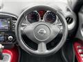 2011 Nissan Juke