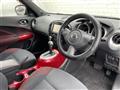 2011 Nissan Juke