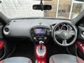 2011 Nissan Juke