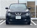 2011 Nissan Juke