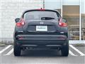 2011 Nissan Juke