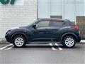 2011 Nissan Juke