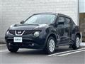2011 Nissan Juke