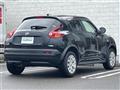 2011 Nissan Juke