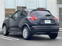 2011 Nissan Juke