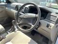 2005 Toyota Corolla Sedan