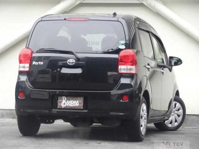 2014 Toyota Porte