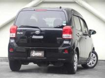 2014 Toyota Porte