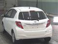 Toyota/Vitz