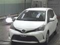 2016 Toyota Vitz