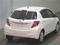 2016 Toyota Vitz